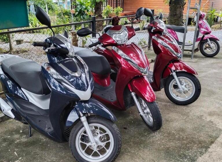 膳宿费 Palm Tian Homes A9