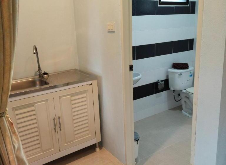 膳宿费 Palm Tian Homes A9