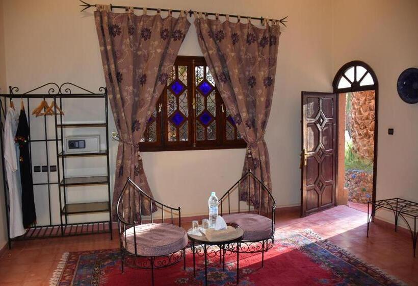 پانسیون Riad Le Petit Jardin