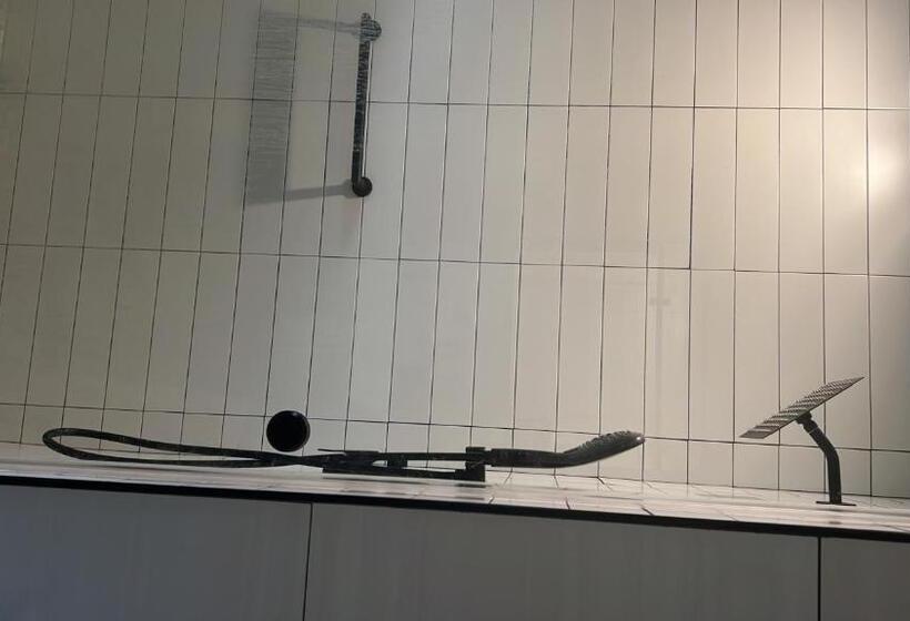 بنسيون Room In House   Cozy Comfy Private Room Close To Everything K