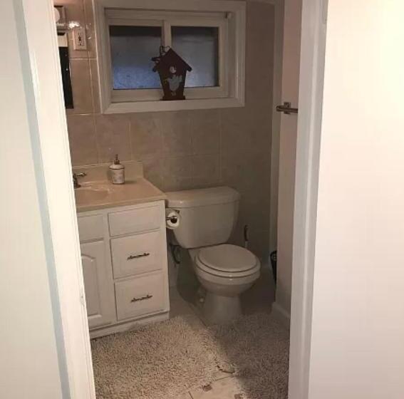 بنسيون Room In House   Cozy Comfy Private Room Close To Everything L