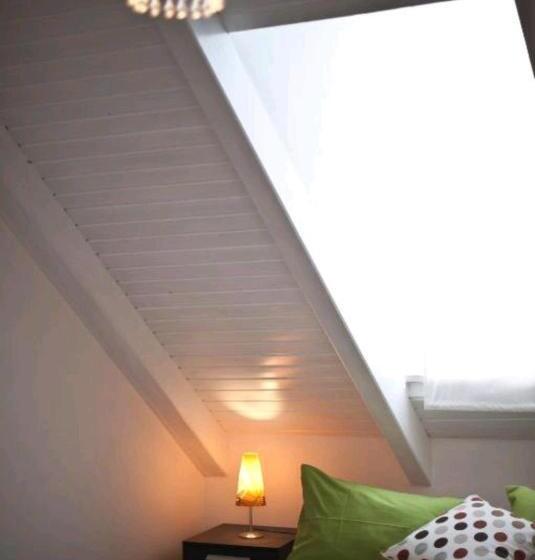پانسیون Saint Patrick Guest House