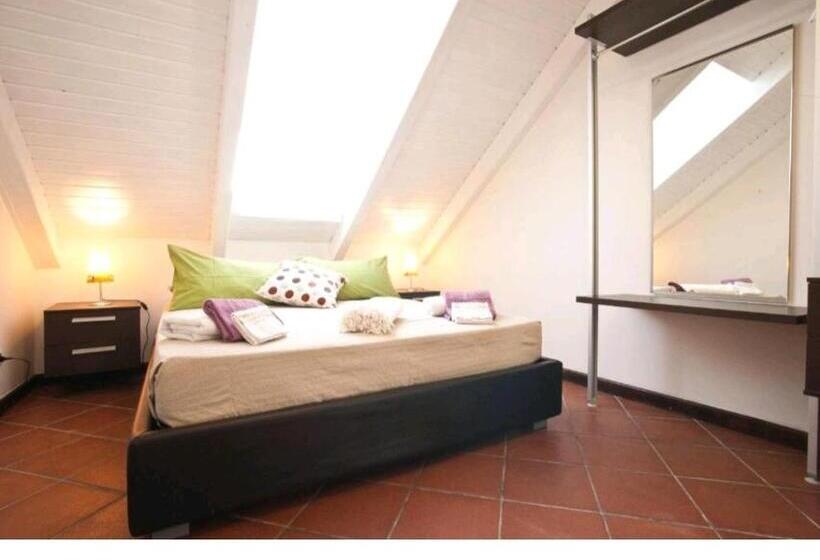 پانسیون Saint Patrick Guest House