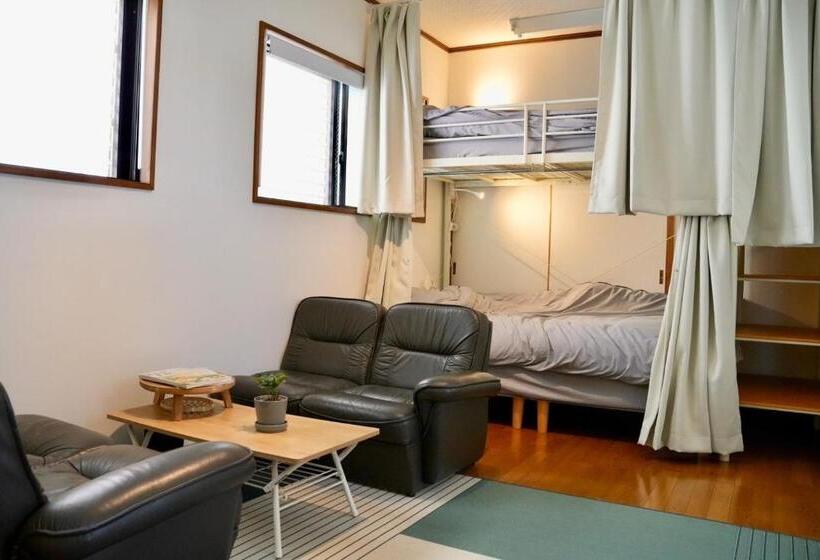 ペンション Soma Guest House Mawari   Vacation Stay 14747