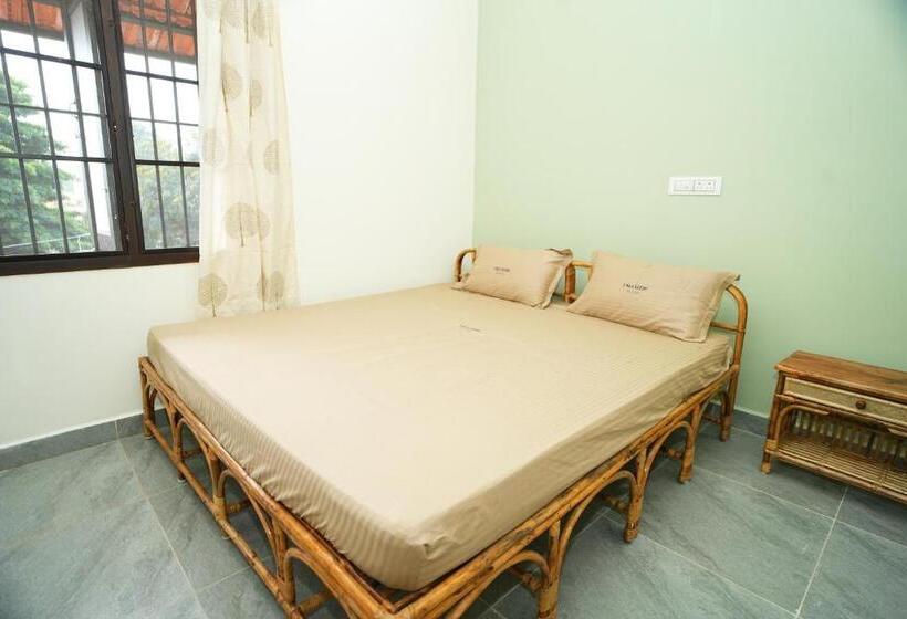 بنسيون Unga Veedu Pay And Stay