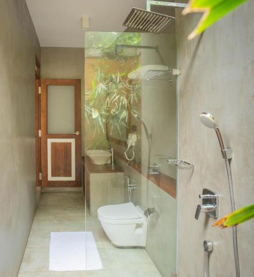 膳宿费 Villa V Kalutara