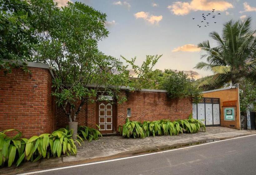 膳宿费 Villa V Kalutara
