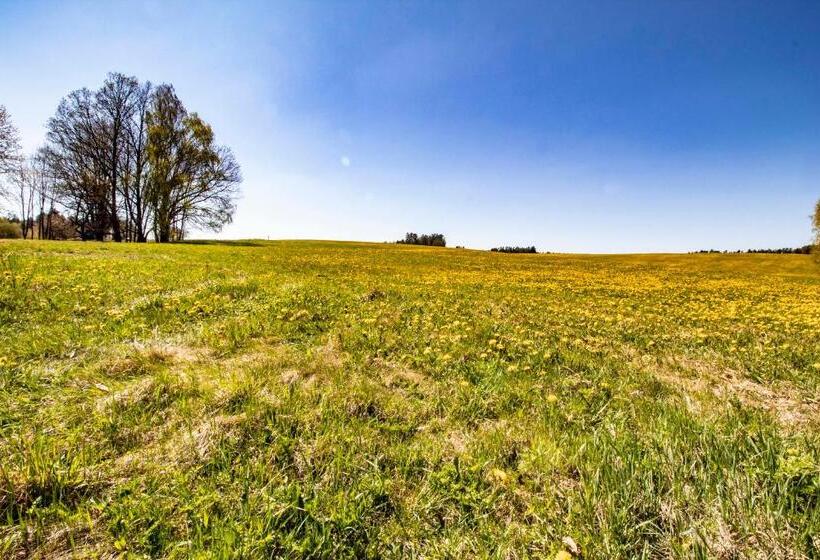 Residence Klažary U žumberka   Terasové Apartmány
