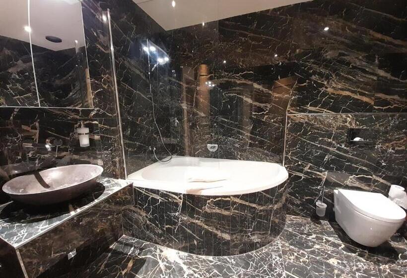 Residence Klažary U žumberka   Terasové Apartmány