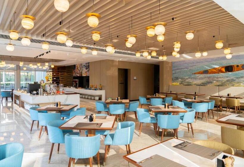 Sha Zhi Ye Serviced Apartment Hotel   Houjie Wanda Plaza Liaoxia Subway Station