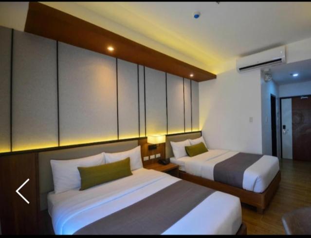 Sotogrande Hotel Palawan