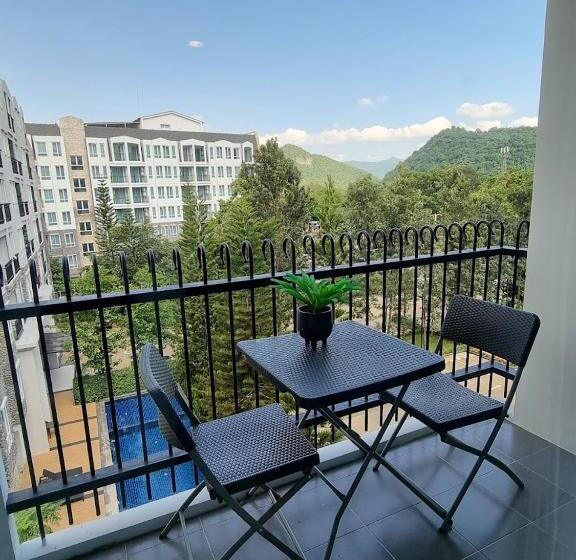 The Courtyard Khaoyai By Kanun
