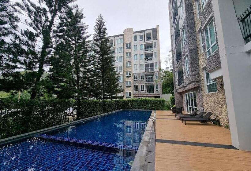 The Courtyard Khaoyai By Kanun