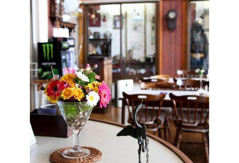 Tsukuba Town Hotel Vacation Stay 65188v