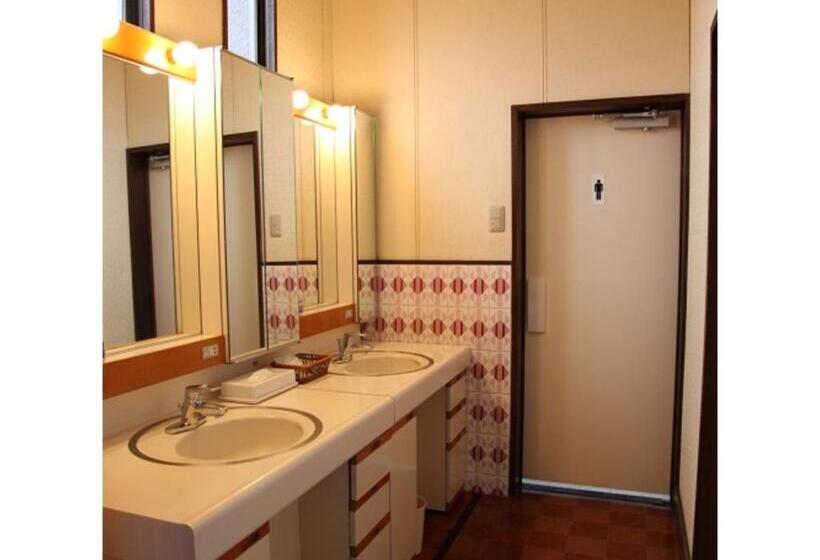 Tsukuba Town Hotel Vacation Stay 65188v