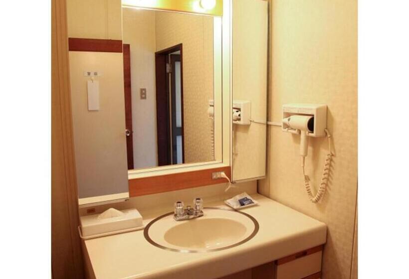 Tsukuba Town Hotel Vacation Stay 65188v