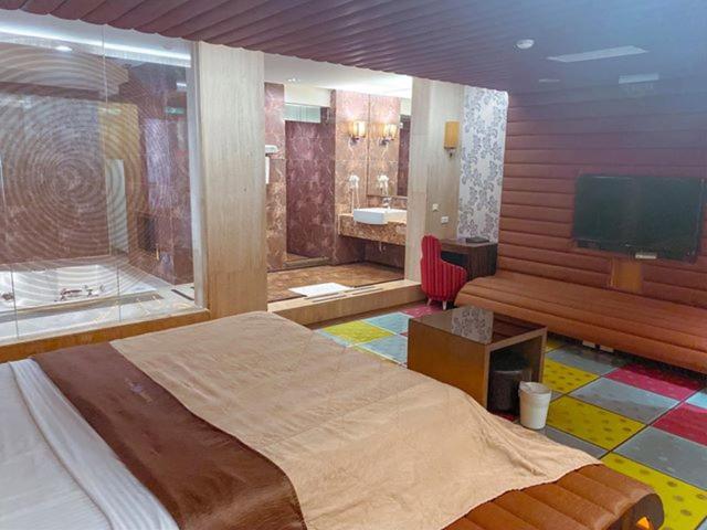 Walker Hotel   Chengde