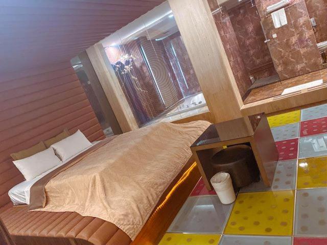 Walker Hotel   Chengde