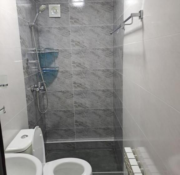 Aero Hostel