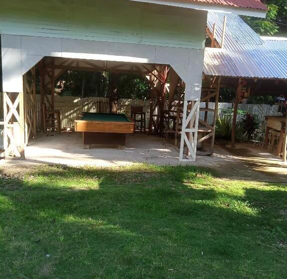 הוסטל Czar S Place