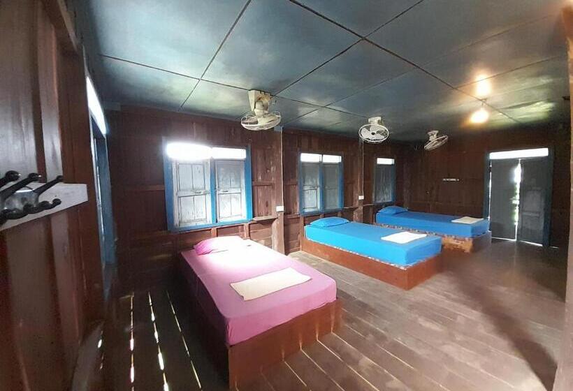 هاستل Ta S Dorm Dondet