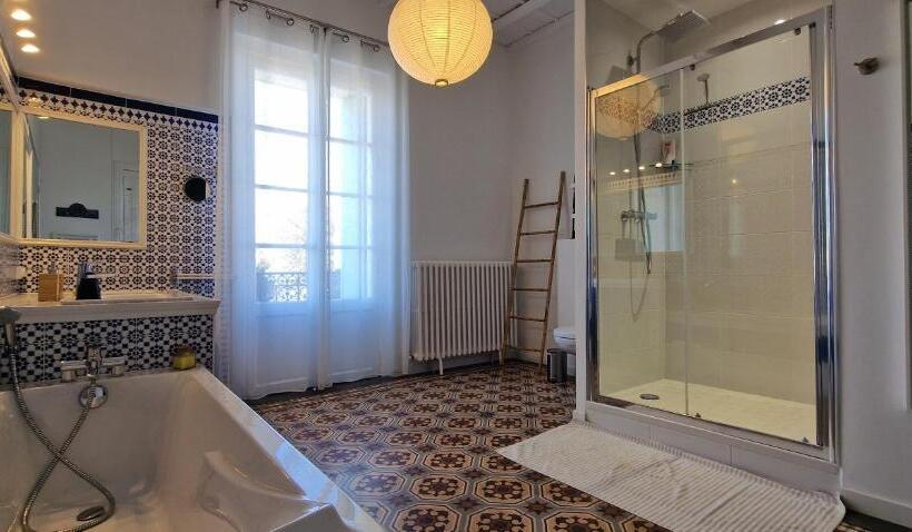 Bed and Breakfast La Vigneronne De Gigean