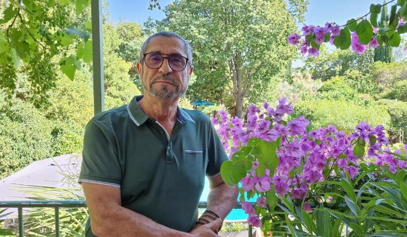 Bed and Breakfast La Vigneronne De Gigean