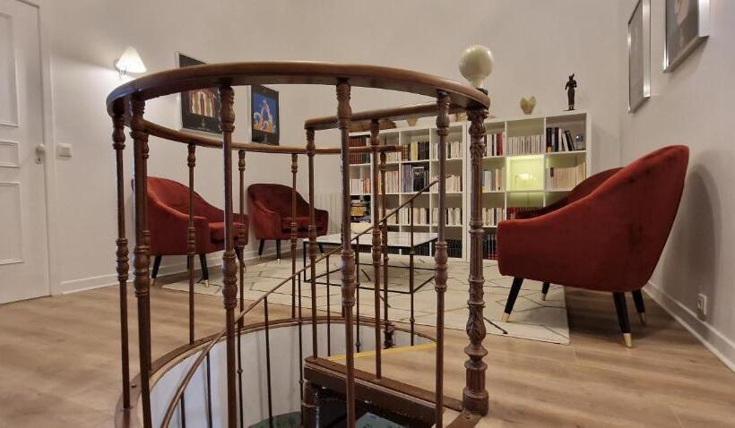 Bed and Breakfast La Vigneronne De Gigean