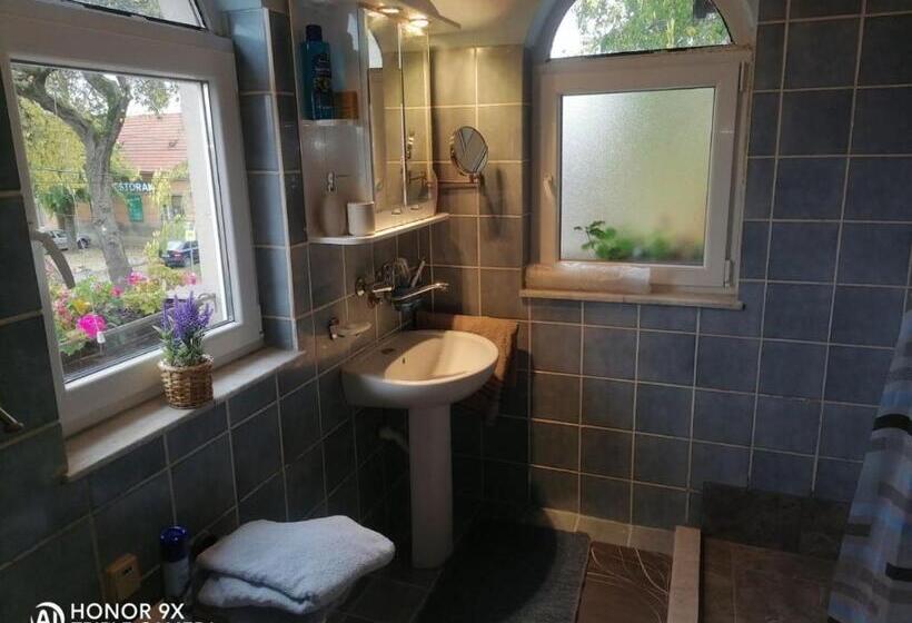 تختخواب و صبحانه Soba Sekulić