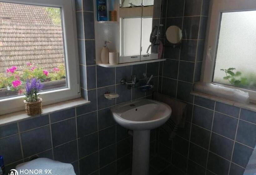 تختخواب و صبحانه Soba Sekulić