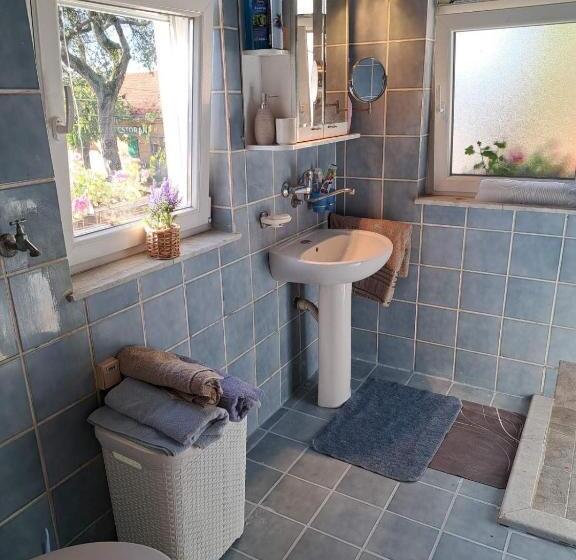 تختخواب و صبحانه Soba Sekulić