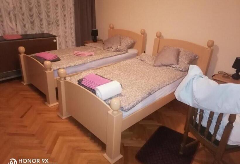 تختخواب و صبحانه Soba Sekulić