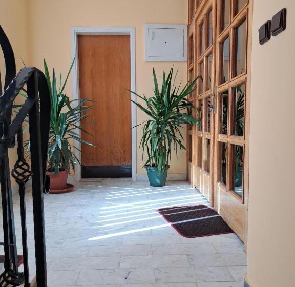 تختخواب و صبحانه Soba Sekulić