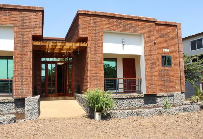 צימר The Little Home