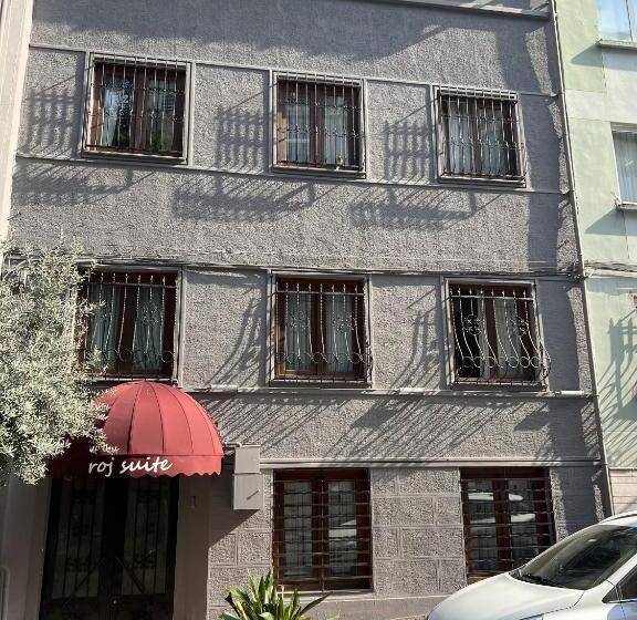 Roj Suite