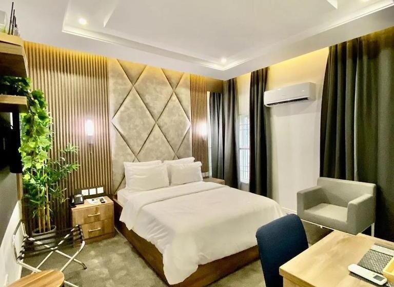 Didoo Rooms