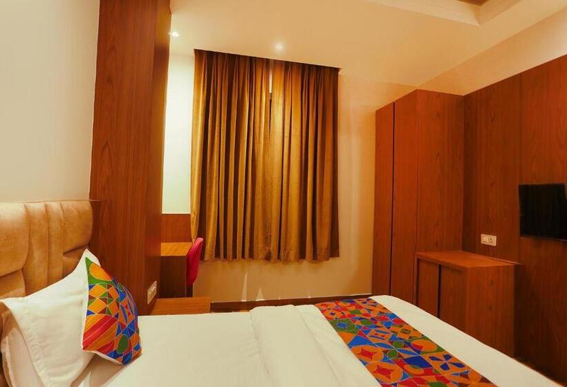 فندق Swarn Bhoomi