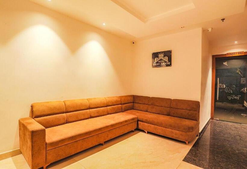 فندق Swarn Bhoomi