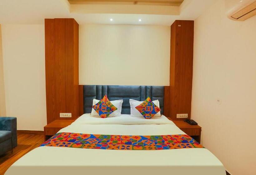 فندق Swarn Bhoomi