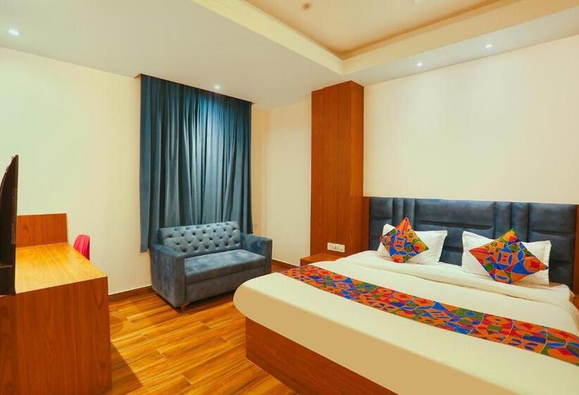 فندق Swarn Bhoomi