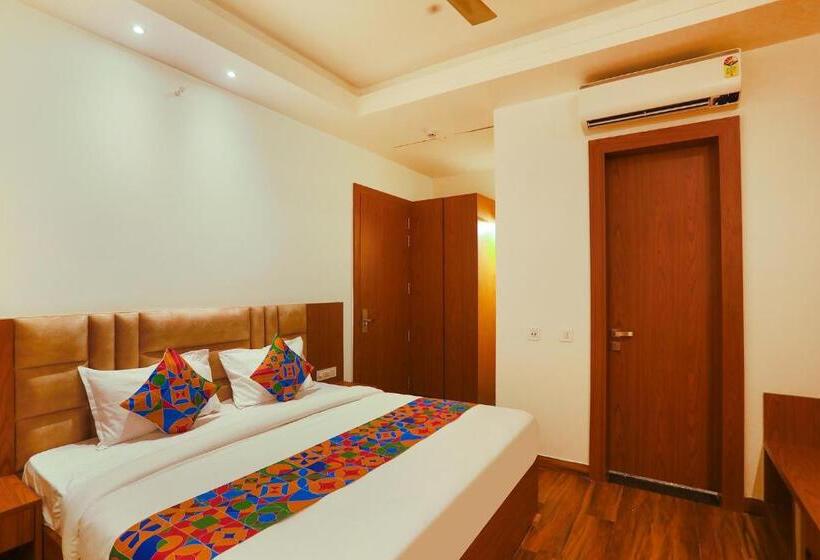 فندق Swarn Bhoomi