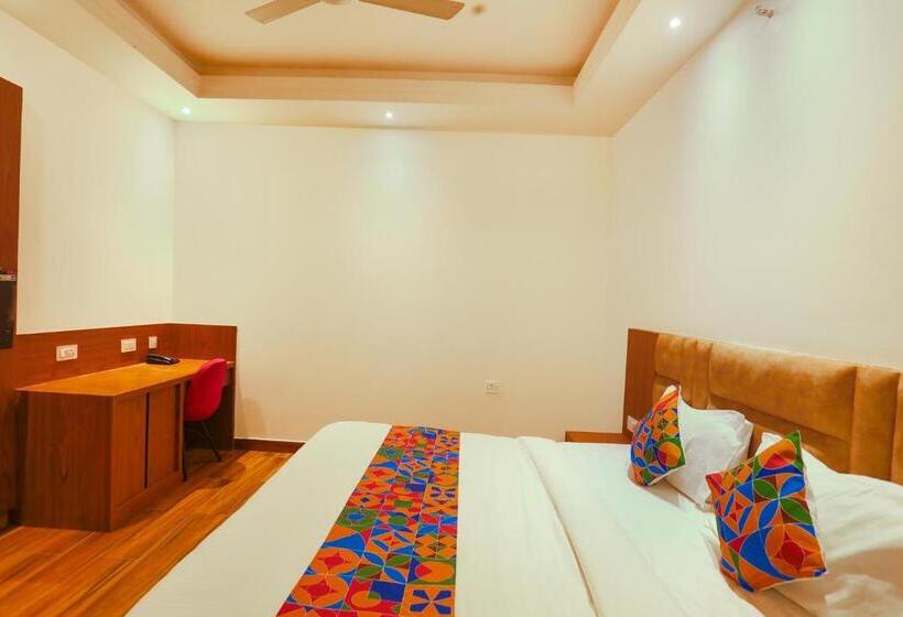 فندق Swarn Bhoomi