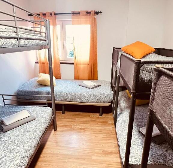 G & S   Hostel Vila Do Conde