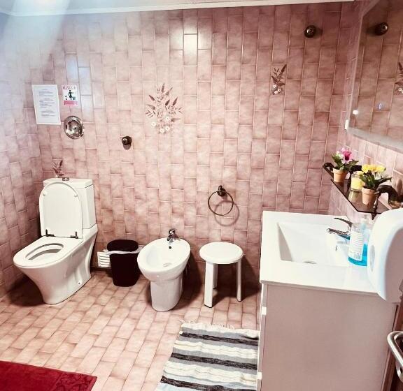 G & S   Hostel Vila Do Conde