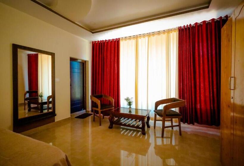 Green Tree Resort