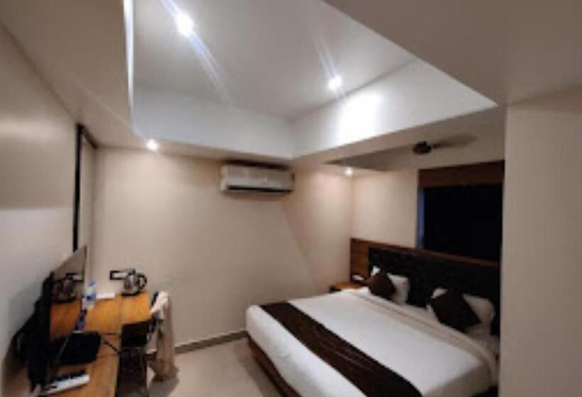 酒店 Aditya Inn Guest House Guwahati