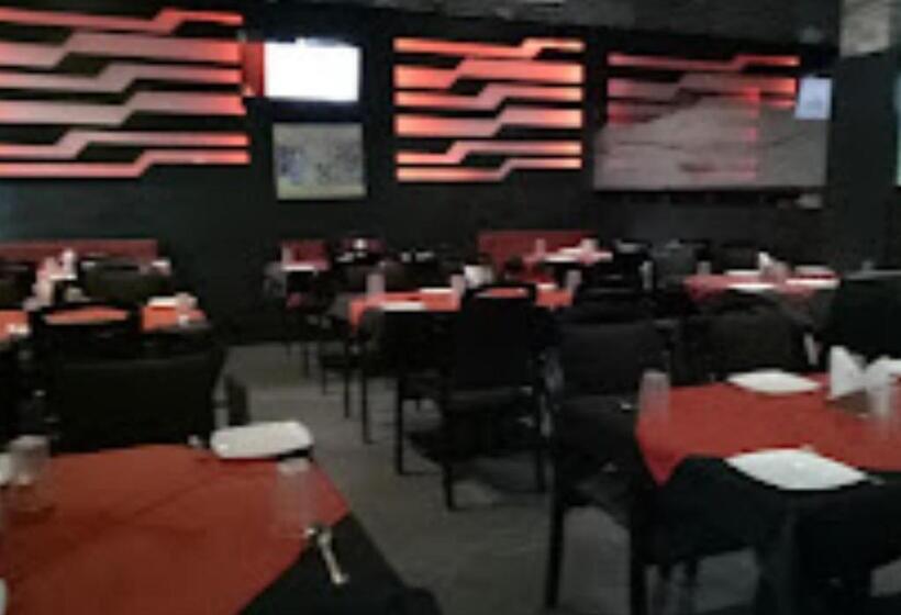 호텔 Celebration Bar And Restaurant Maharashtra