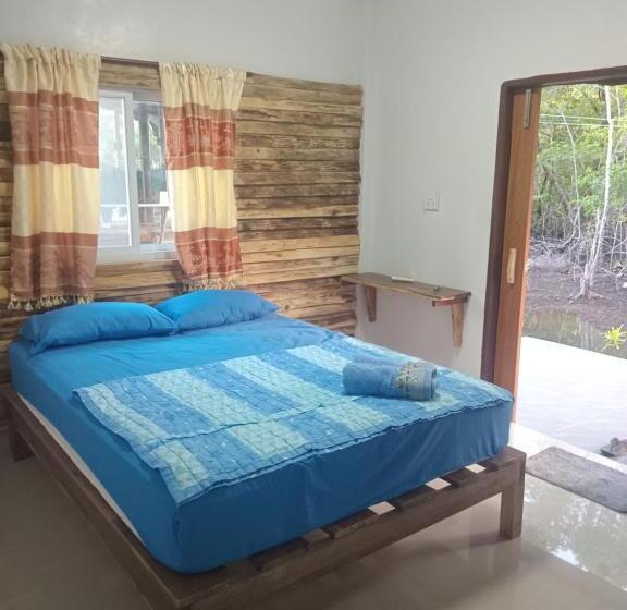 酒店 Chom Suan Farmstay