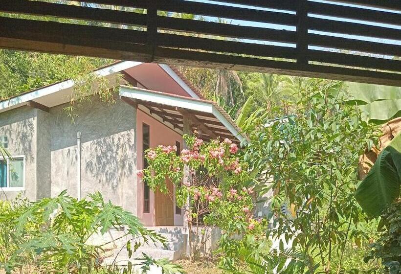 酒店 Chom Suan Farmstay