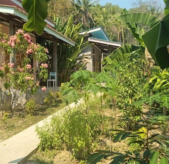 酒店 Chom Suan Farmstay